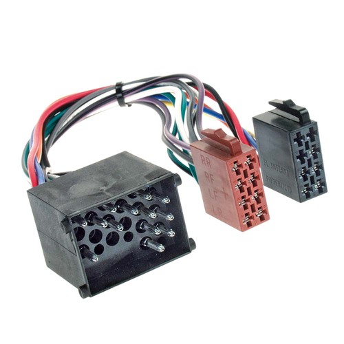 Auto radio einbau adapter - radio,