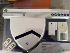 Funk Alarm System Starter Set