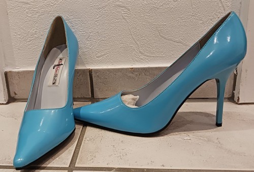 The highest heel - the,