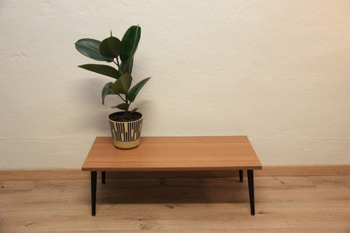 Ddr blumenbank vintage - ddr,