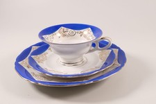 Unger & Schilde Sammelgedeck