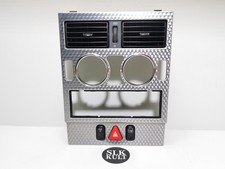 Original Mercedes SLK R170