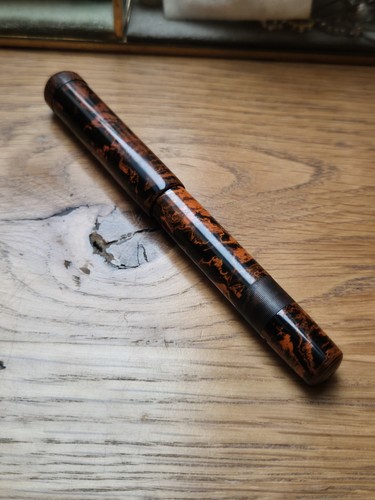 Montblanc simplo safety - montblanc,