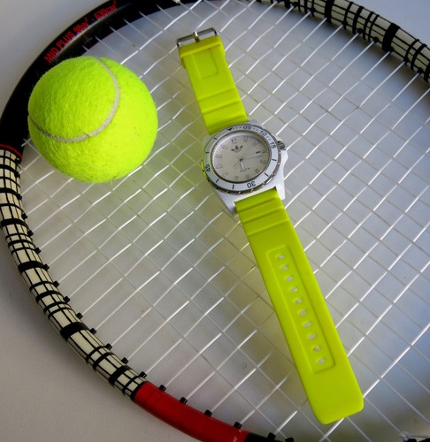 Adidas tennis herrenarmbanduhr - adidas,