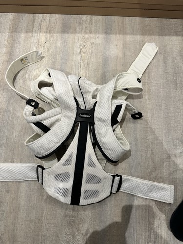 Babybjörn babytrage mesh - babybjörn,