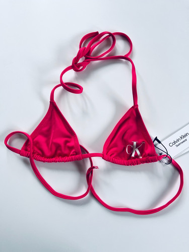 Calvin klein designer bikini - klein,