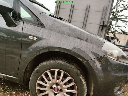 Kotflügel rechts fiat grande - fiat,