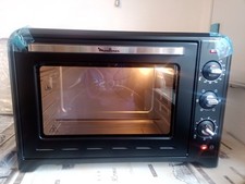 Moulinex Optimo 60L OX495 |