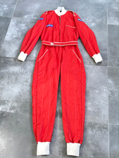 Vintage Men's SPARCO FIA NOMEX