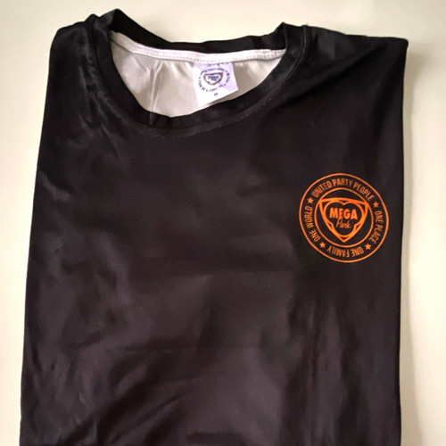 Mega park herren - mega, m