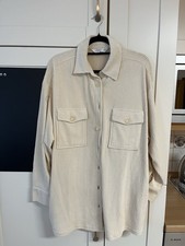 Ulla Popken, Blusenjacke Gr. 46/48 Neu