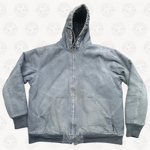 Wolverine workwear jacke - wolverine, xl