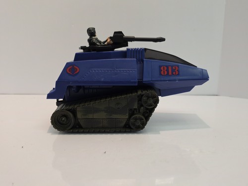 Joe retro cobra - g.i., hiss