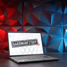 Lenovo ThinkPad P14s G4 //