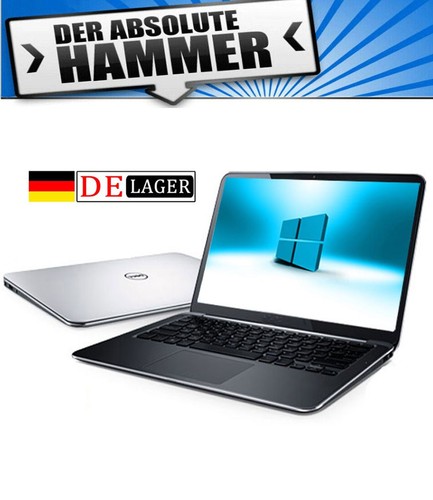 Gepflegtes premium dell - gepflegtes,