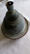 Uralter wäschestampfer - uralter,