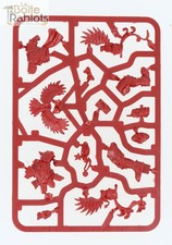 Blood Bowl-Griff Oberwald