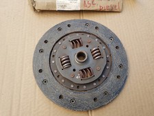 Opel Ascona C Kadett D E 8"Zoll Kupplung Kupplungsscheibe 90182310 664114 Diesel