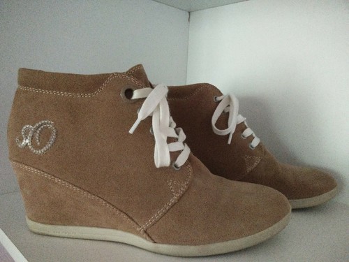 Schuhe keilabsatz - ,