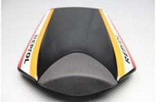 Repsol Soziusabdeckung /