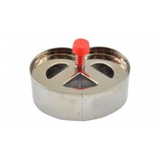 Backform Brezel Brezen Brezn