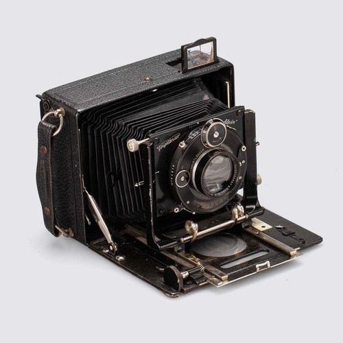 Voigtländer alpin 9x12cm - voigtländer,