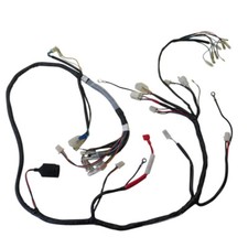 Kabelsatz Kabel Strom Leitung PGO Big Max 50 Chinaroller Motorroller Scooter