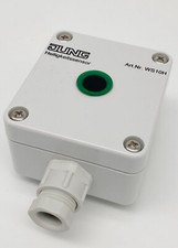 Jung Helligkeitssensor WS-10-H 24V