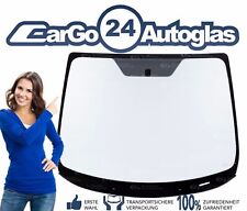 Frontscheibe für Ford Fiesta