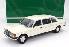 Mercedes E-Klasse E250 W123