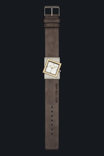 Rolf cremer armbanduhr - cremer, |