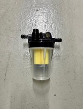 Dieselfilter komplett  Aixam