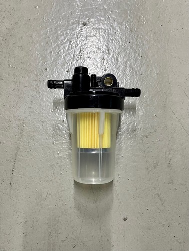 Dieselfilter komplett aixam - dieselfilter,
