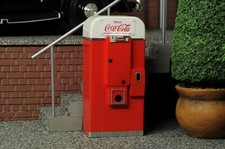 Getränke Automat Vintage