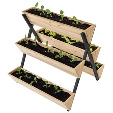 terra-garten Hochbeet