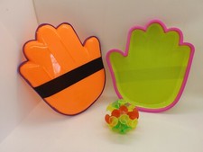 Fangspiel CatchBall Noppenball