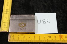 Antikes Gogomobil Benzinfeuerzeug KW Karl Wieden rani