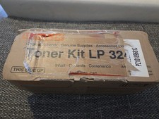 UTAX Toner Kit LP 3245 ~ black