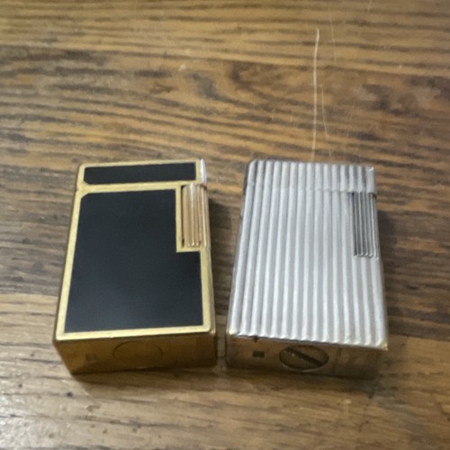 2er set original dupont - 2er,