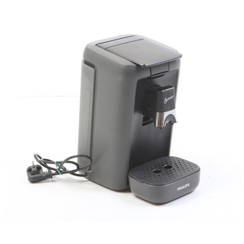 Philips senseo maestro coffee - senseo,