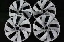 4x Original VW Golf 8 5H GTI