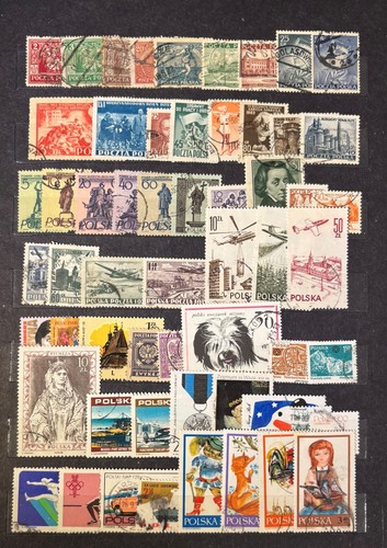 Polen polonia 1922 50 - ab,