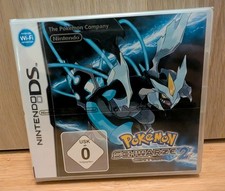 Pokemon: Schwarze Edition 2