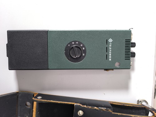 Stück teleport n 160 - ,