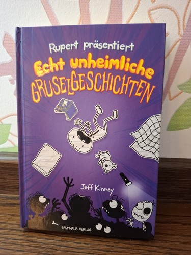 Rupert präsentiert echt - rupert,