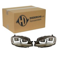 DIEDERICHS TUNING H1