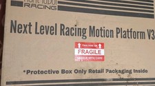 next level racing Motion