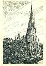 Künstler Ak Oberhohndorf