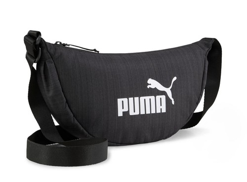 Puma half moon bag - moon, 3