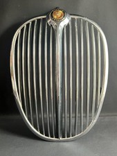 JAGUAR MK2 2.4 LIMOUSINE